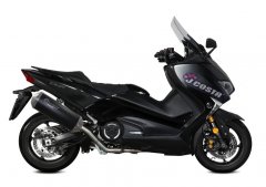Scarico completo sport Tmax 